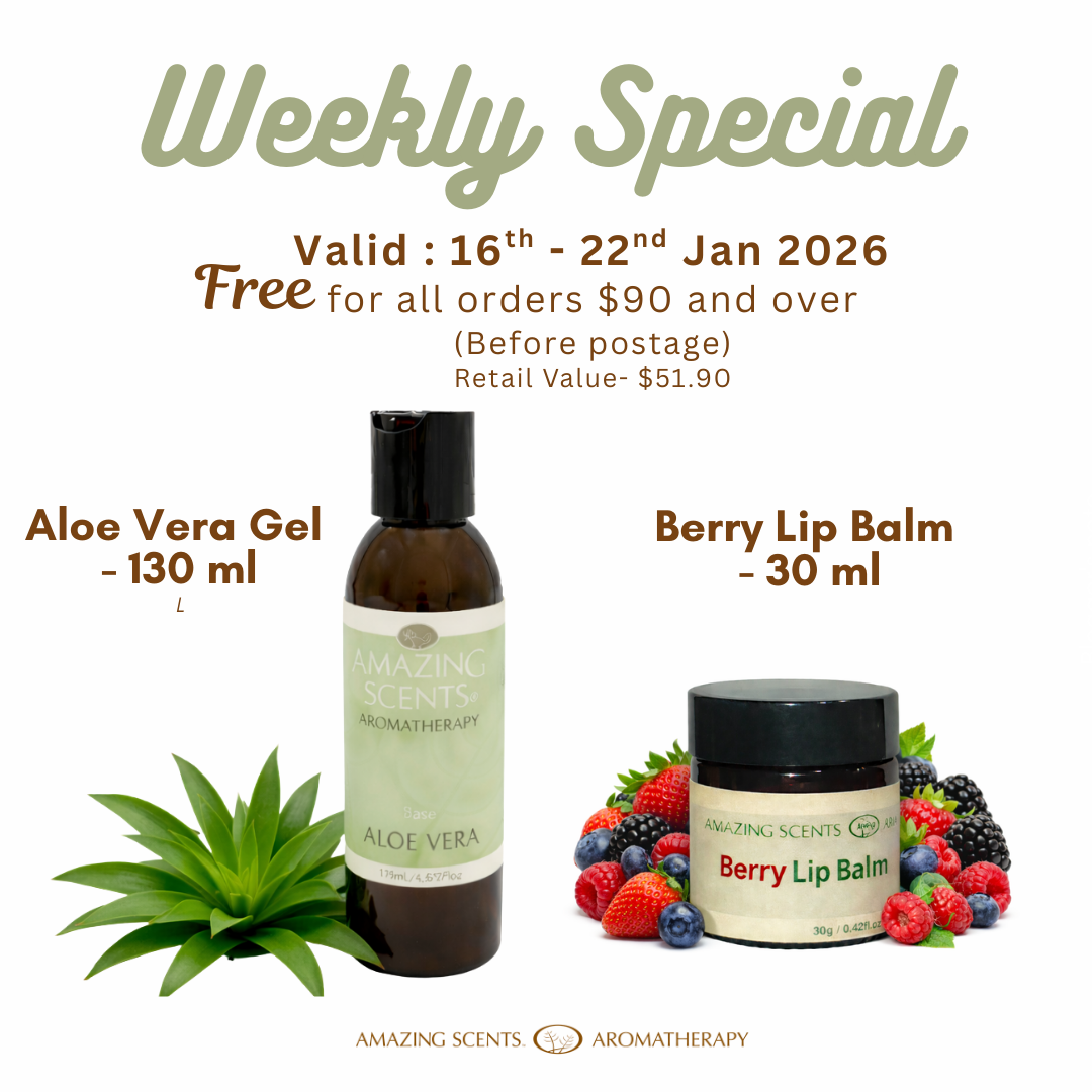 Special  - Jan26 - Wk3