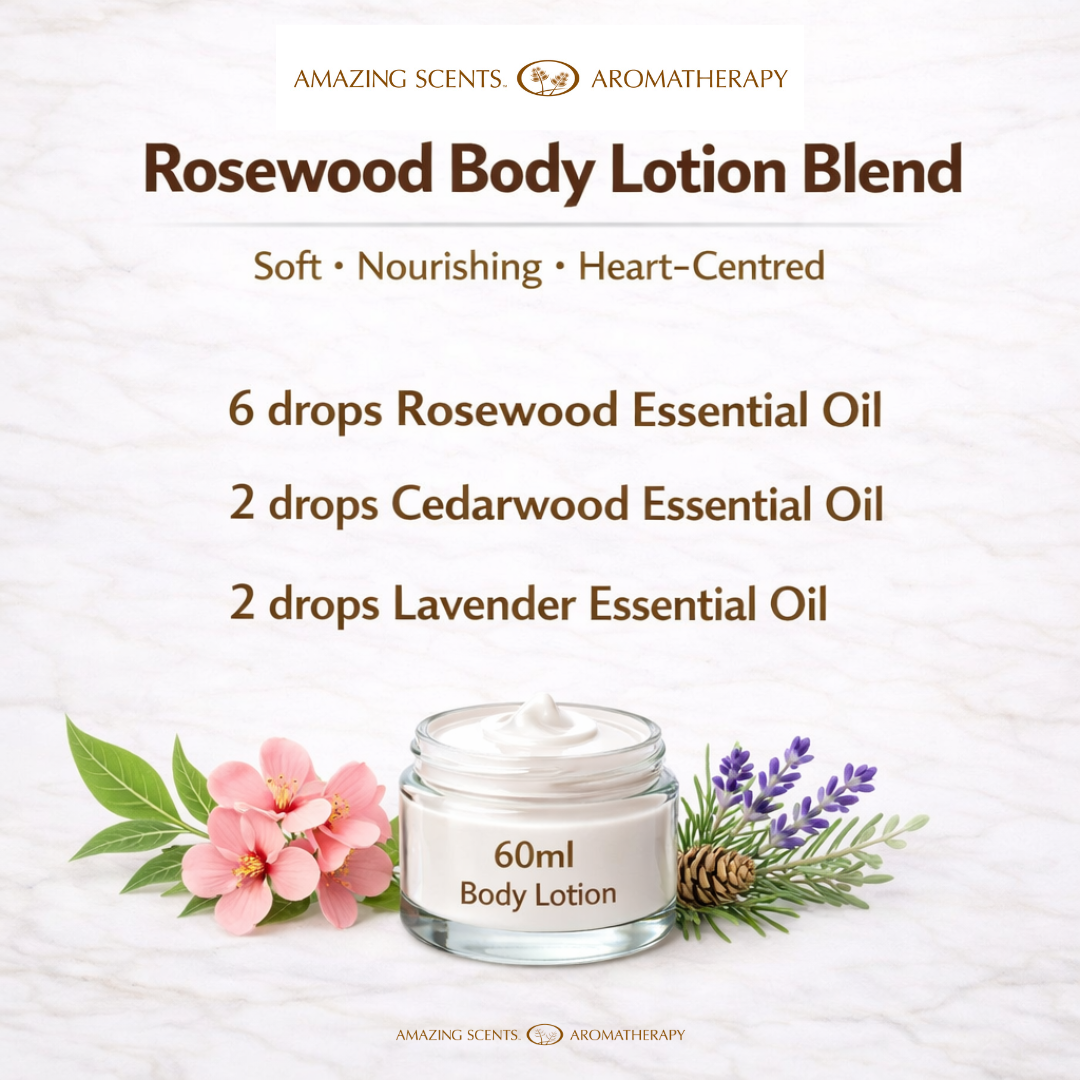 Lotion Blend