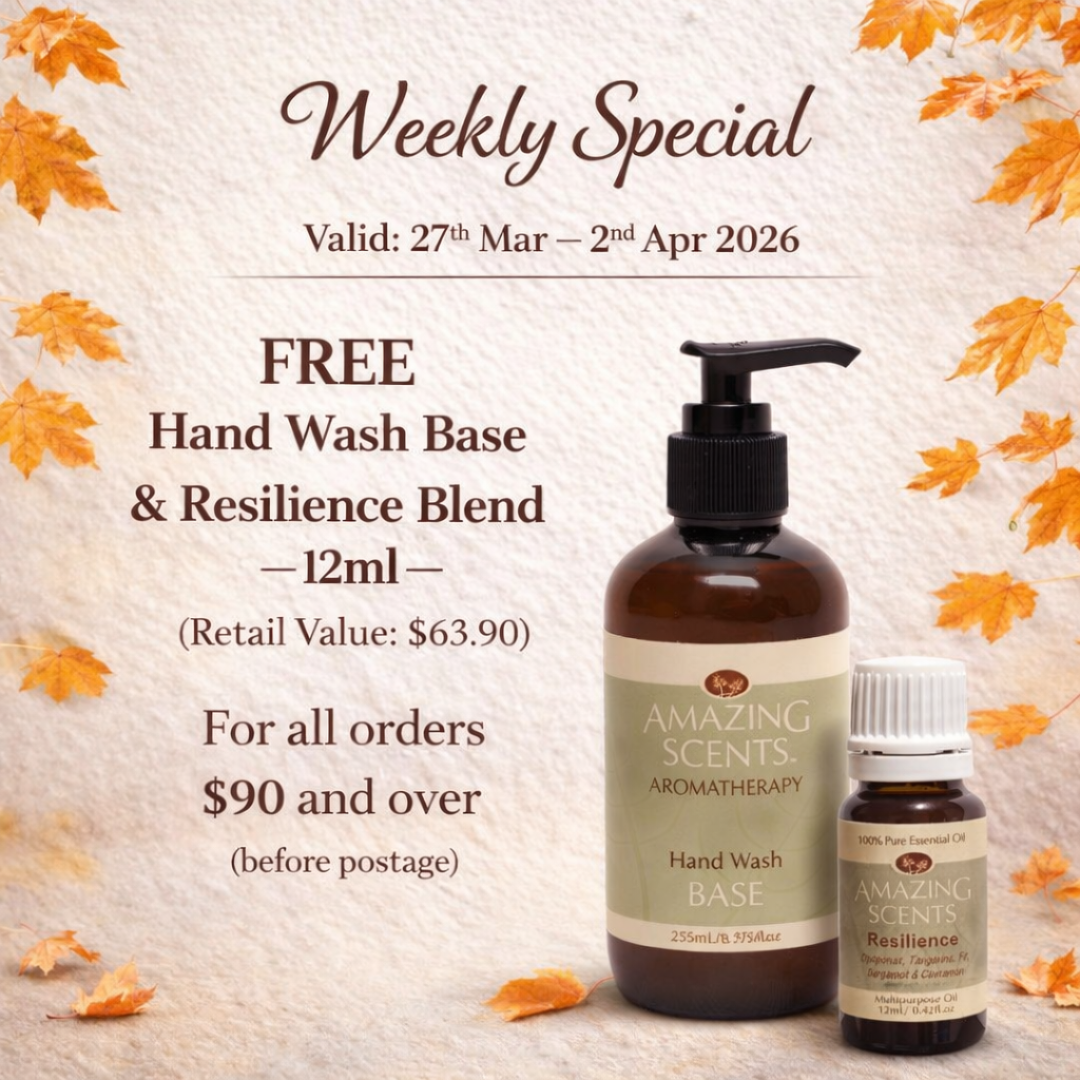 Special  - Mar26 - Wk5