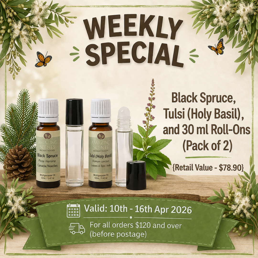 Special  - Apr26 - Wk2