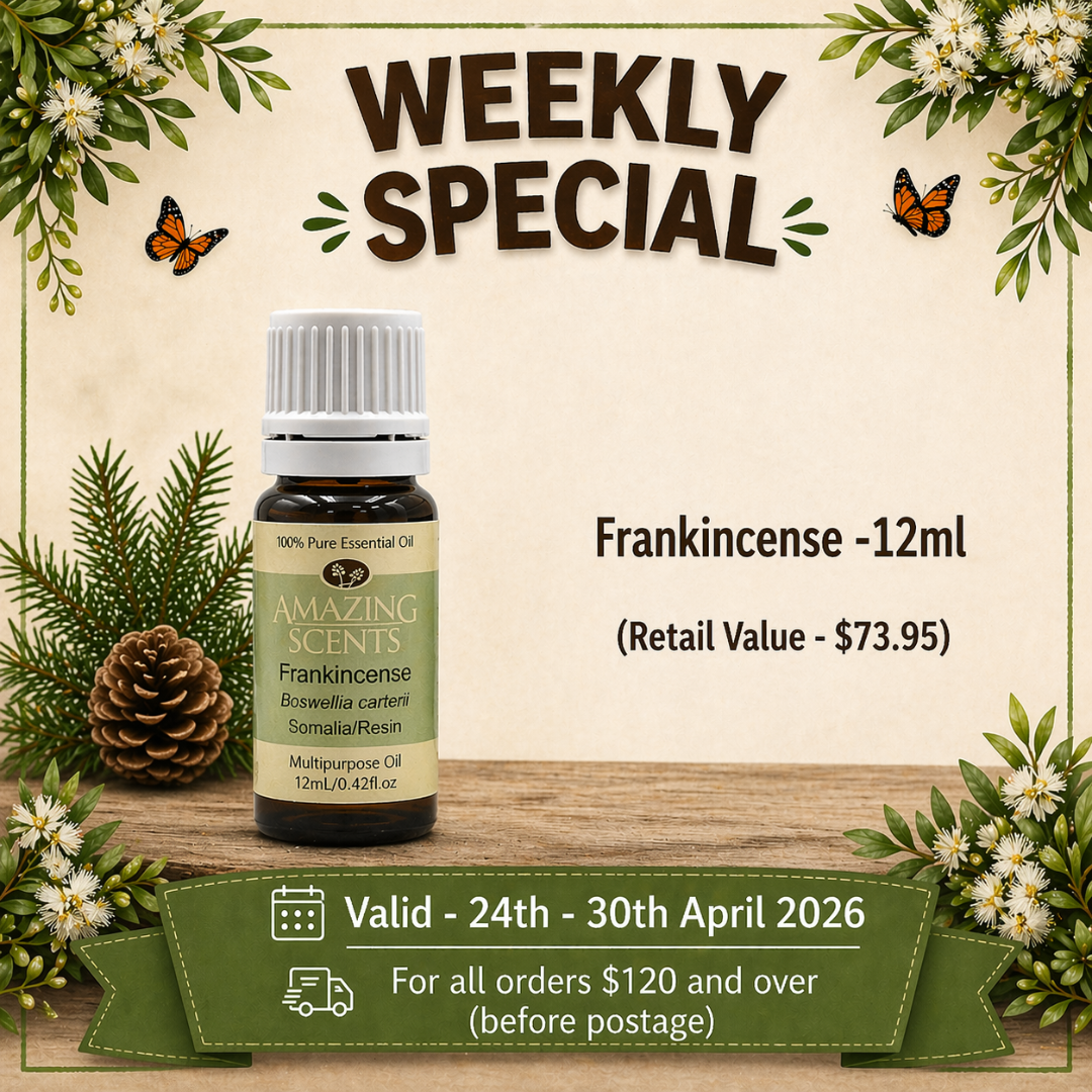 Special  - Apr26 - Wk4