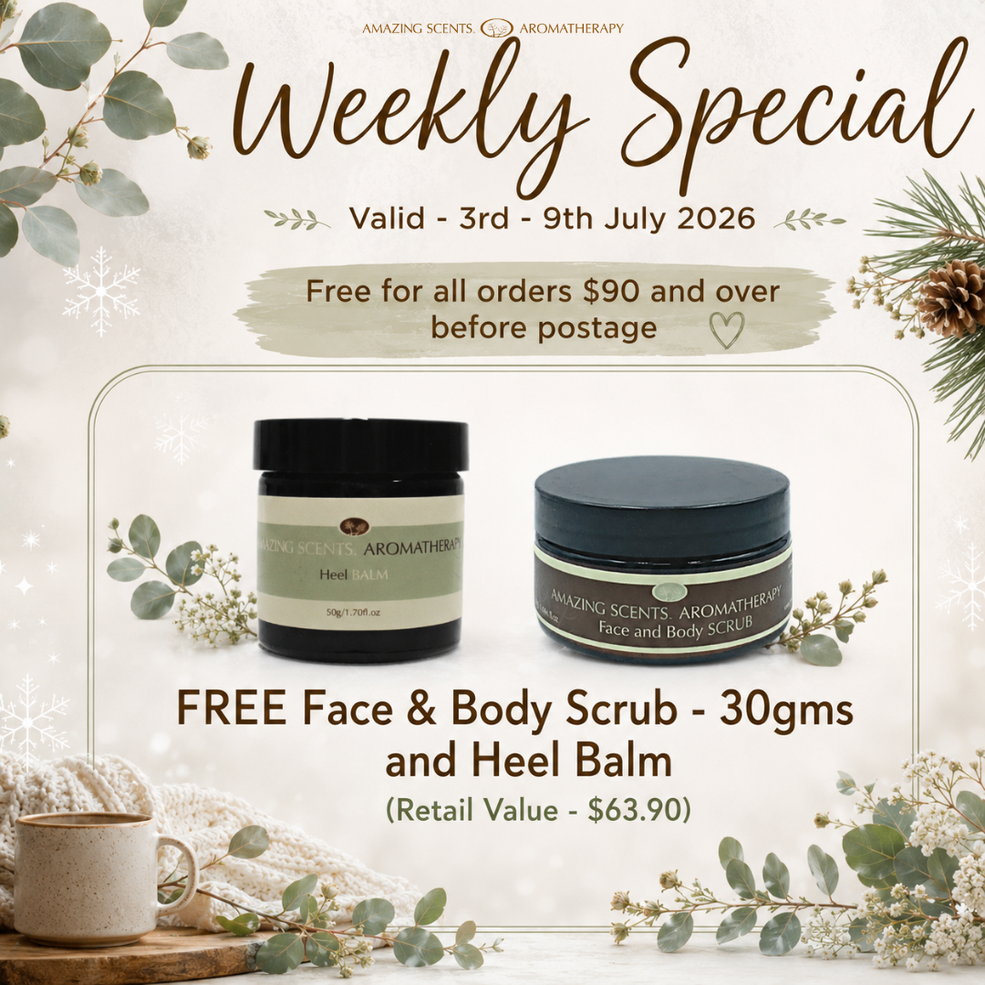 Special - July 26 - WK1