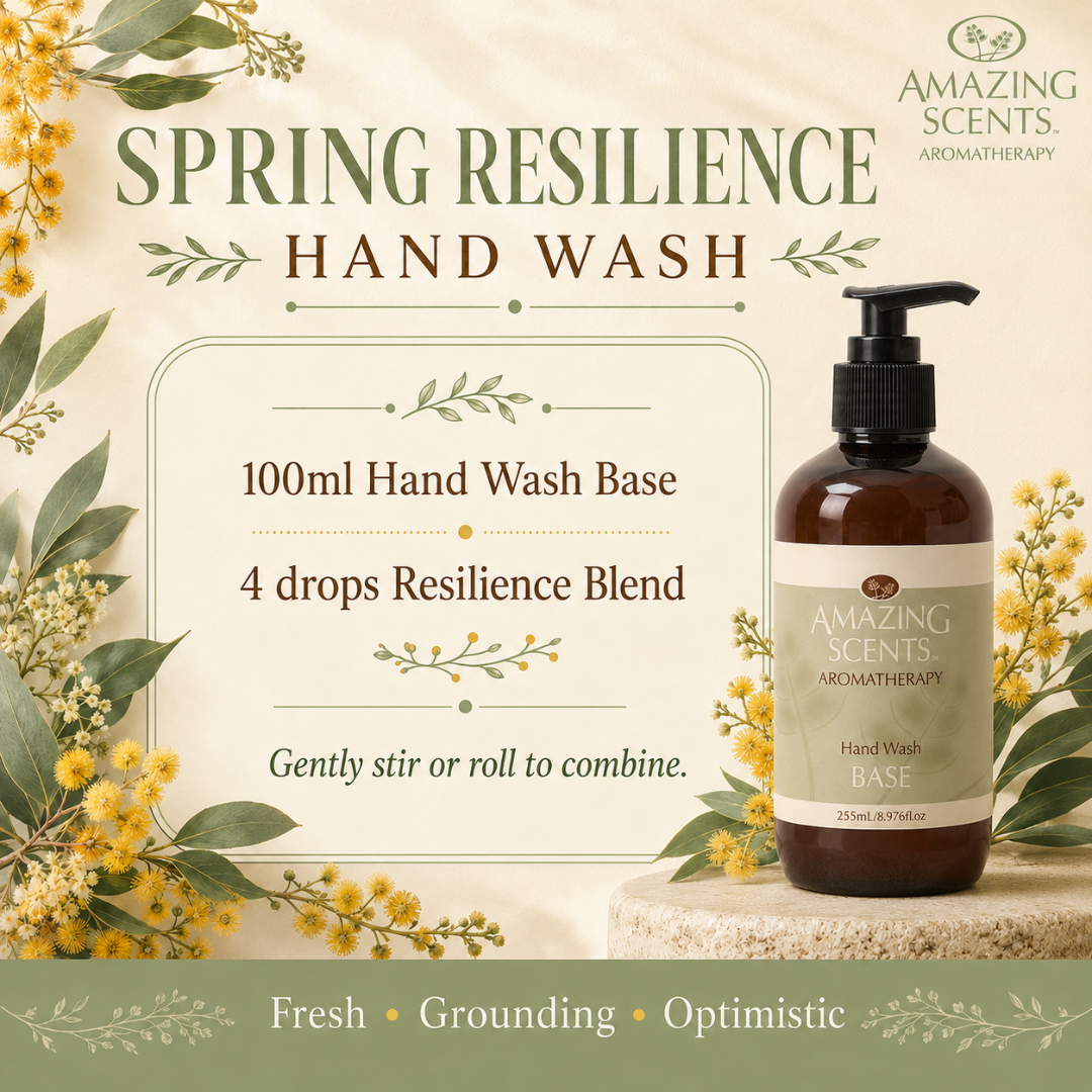 Hand Wash Blend