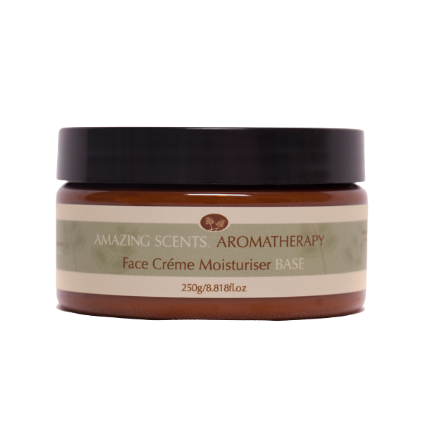 Face Creme Moisturiser Base