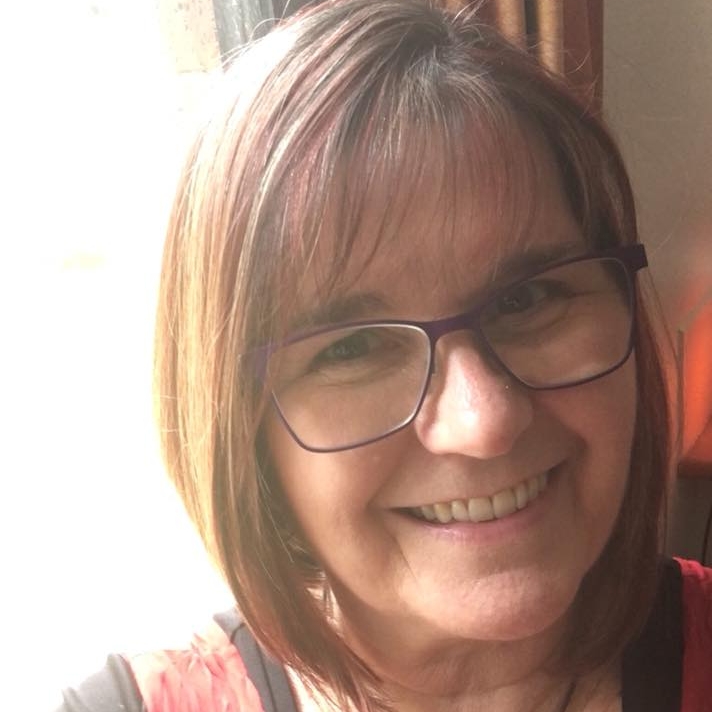 Debbie Webb Amazing Scents